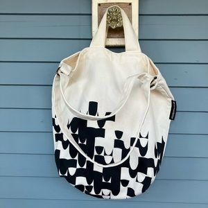 Herman Miller Canvas Tote Bag